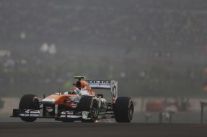 Indian GP 2013