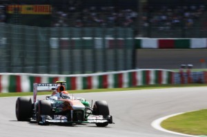 Japanese GP 2013