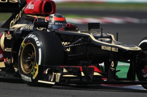 Japanese GP 2013