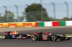 Japanese GP 2013