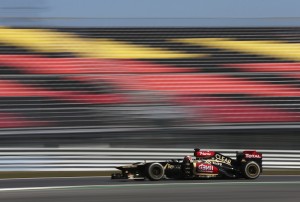 Korean GP