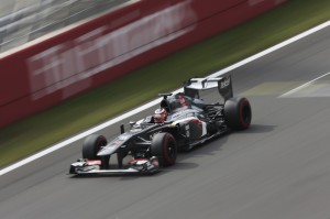Korean GP