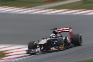Korean GP