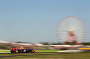 Japanese GP 2013
