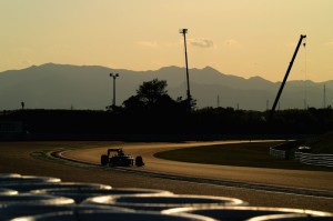 Japanese GP 2013