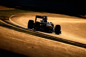 Japanese GP 2013