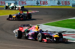 Japanese GP 2013