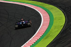 Japanese GP 2013