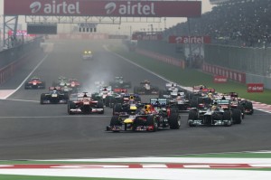 Indian GP 2013