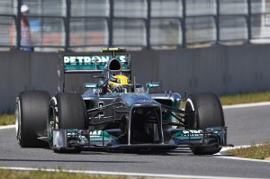 Korean GP