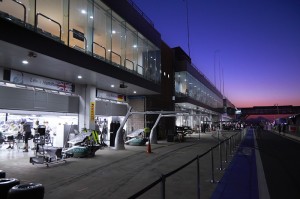 Korean GP