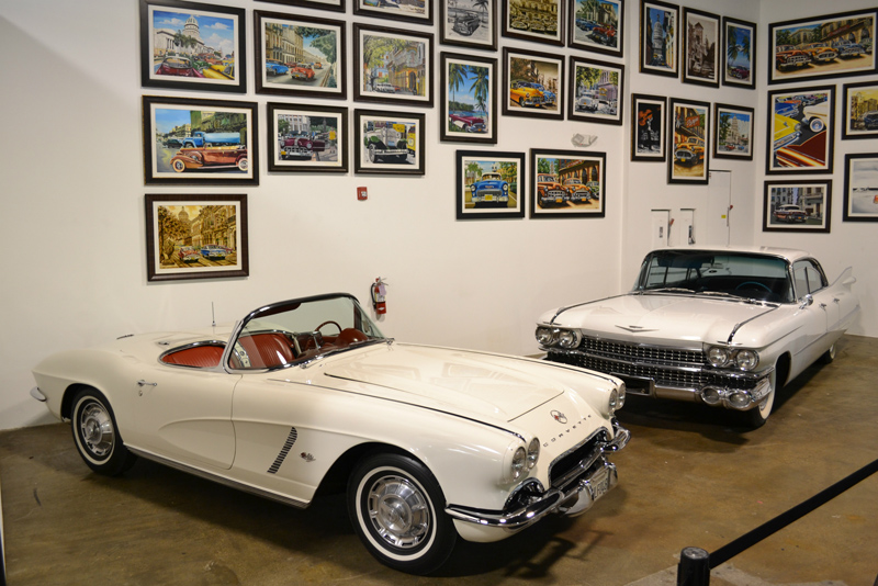 Chevrolet-Corvette-C1