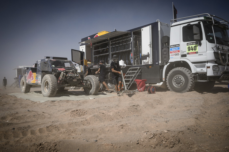 Carlos Sainz - Lifestyle