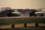 drag racing