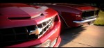 fifth gen camaro