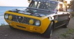 alfa Romeo