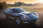 C7 Corvette