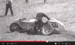 VIntage wreckage
