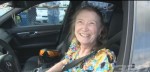 little old lady from pasadena