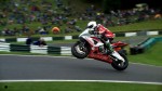 BSB at Cadwell Park