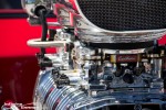 supercharger wall paper