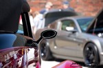 hot rod wall paper