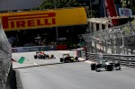 Rosberg Monaco 2013