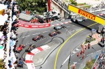 Monaco GP 2013