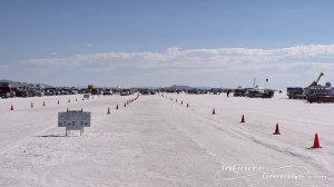 Bonneville 2013