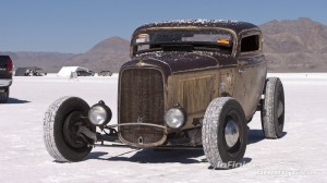 Bonneville 2013